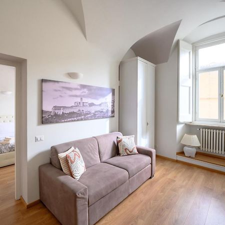 Via Giotto, 5 Lejlighed Assisi Eksteriør billede