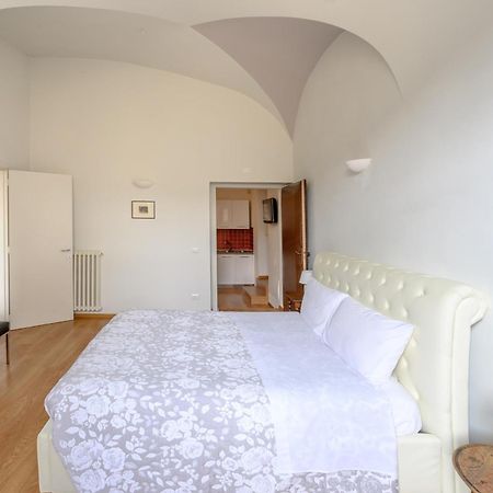 Via Giotto, 5 Lejlighed Assisi Eksteriør billede