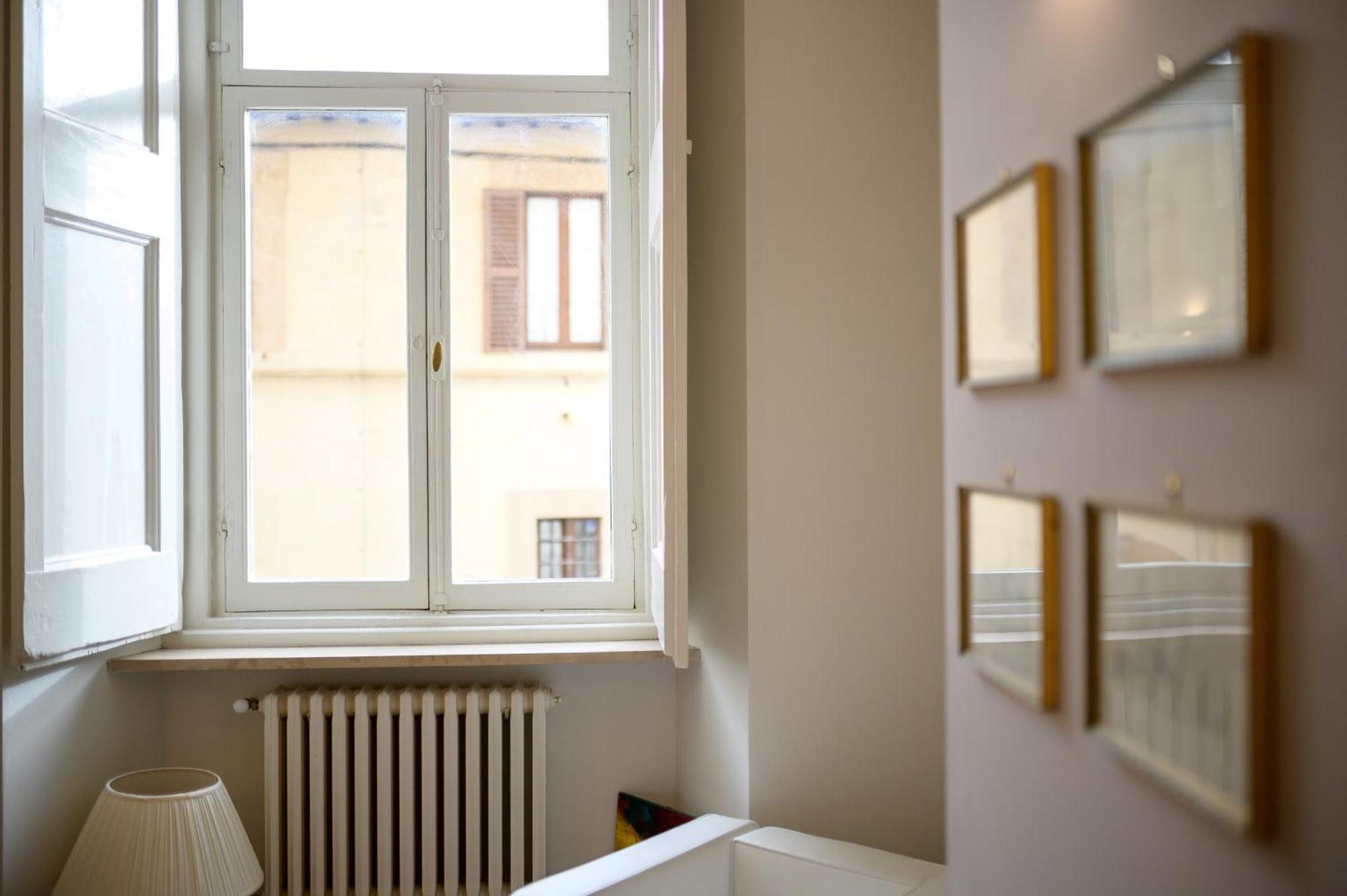 Via Giotto, 5 Lejlighed Assisi Eksteriør billede