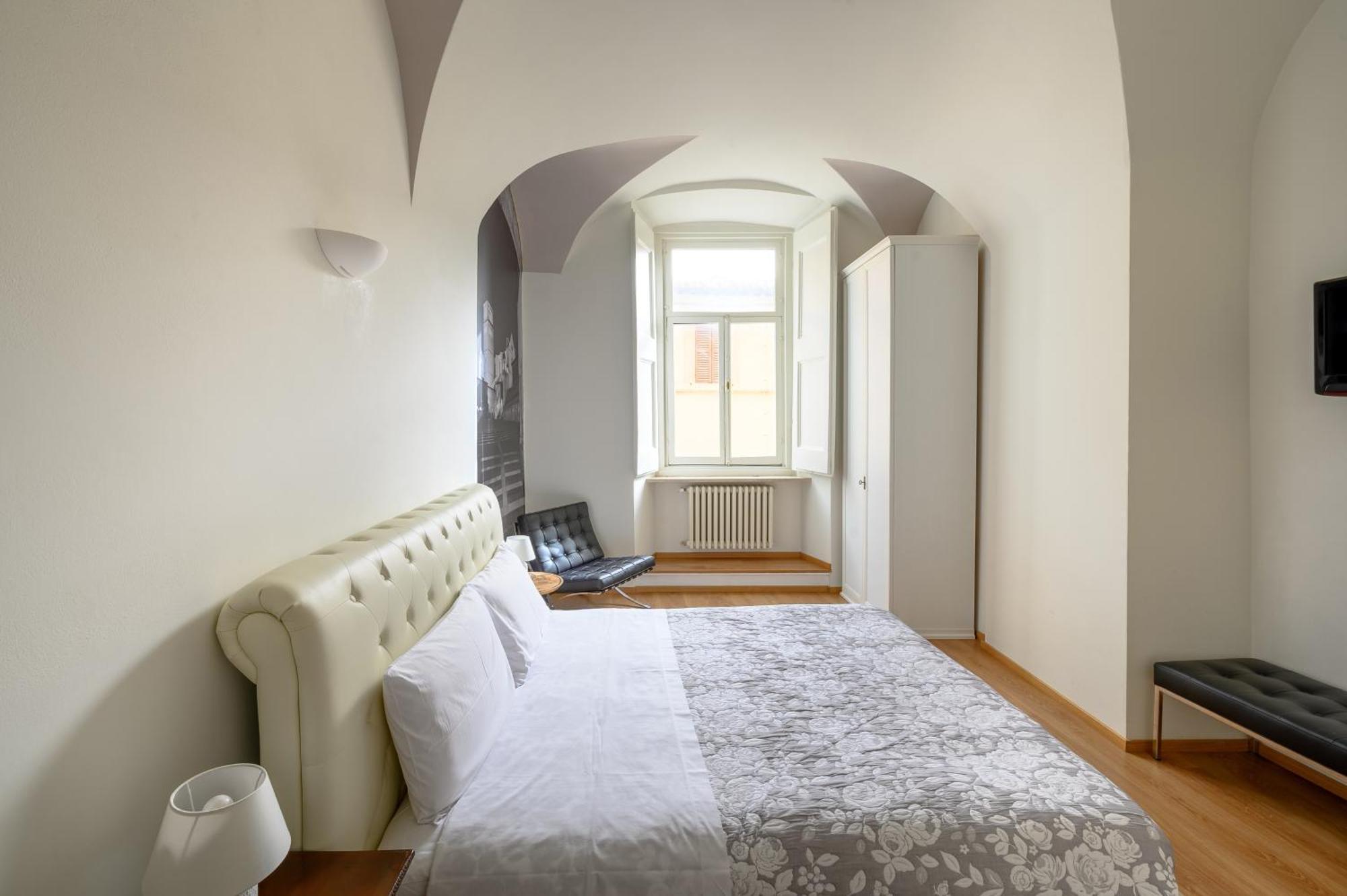 Via Giotto, 5 Lejlighed Assisi Eksteriør billede
