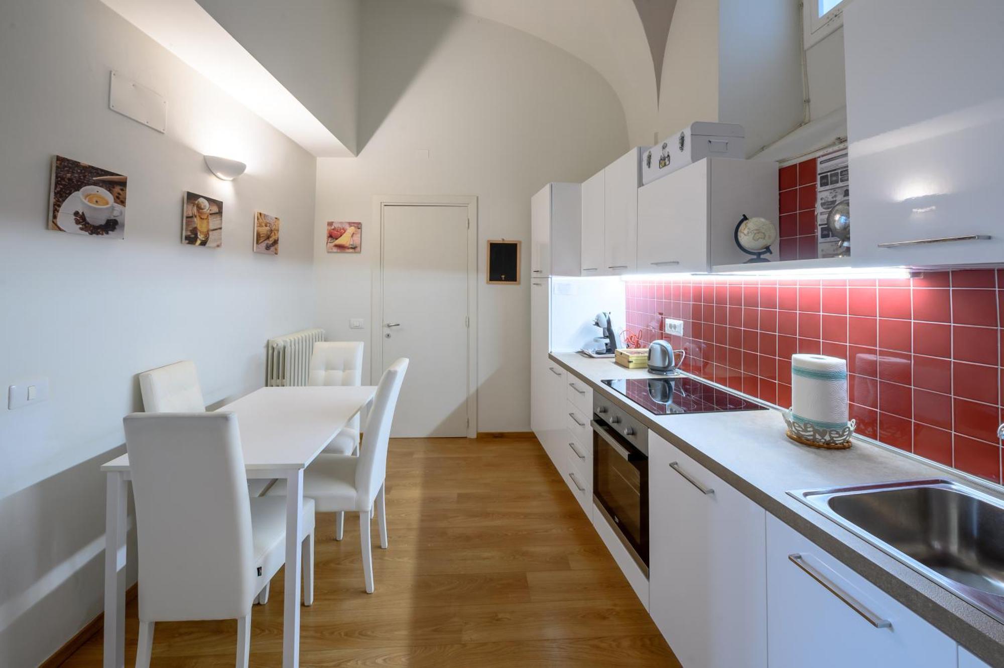 Via Giotto, 5 Lejlighed Assisi Eksteriør billede