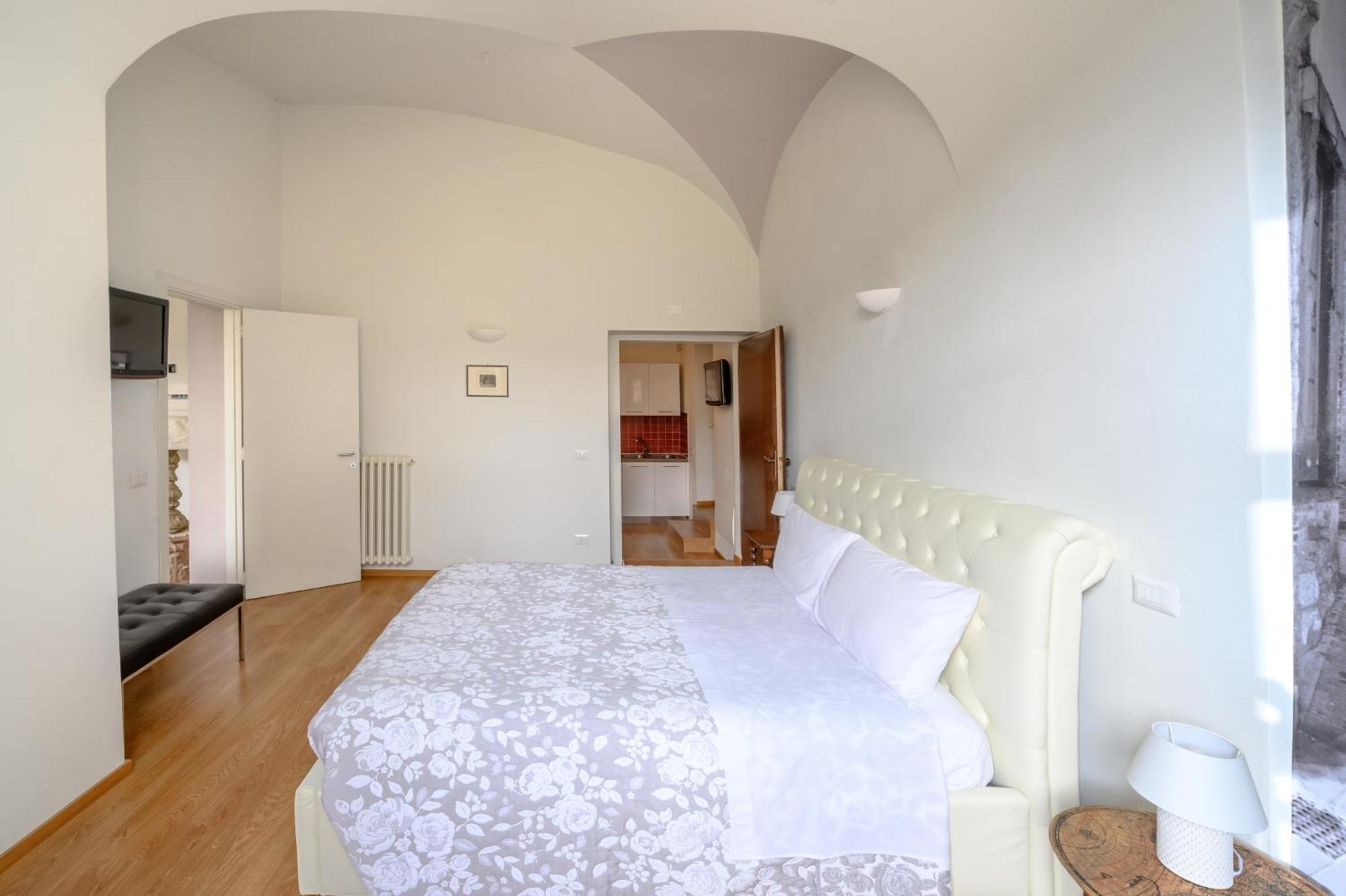 Via Giotto, 5 Lejlighed Assisi Eksteriør billede