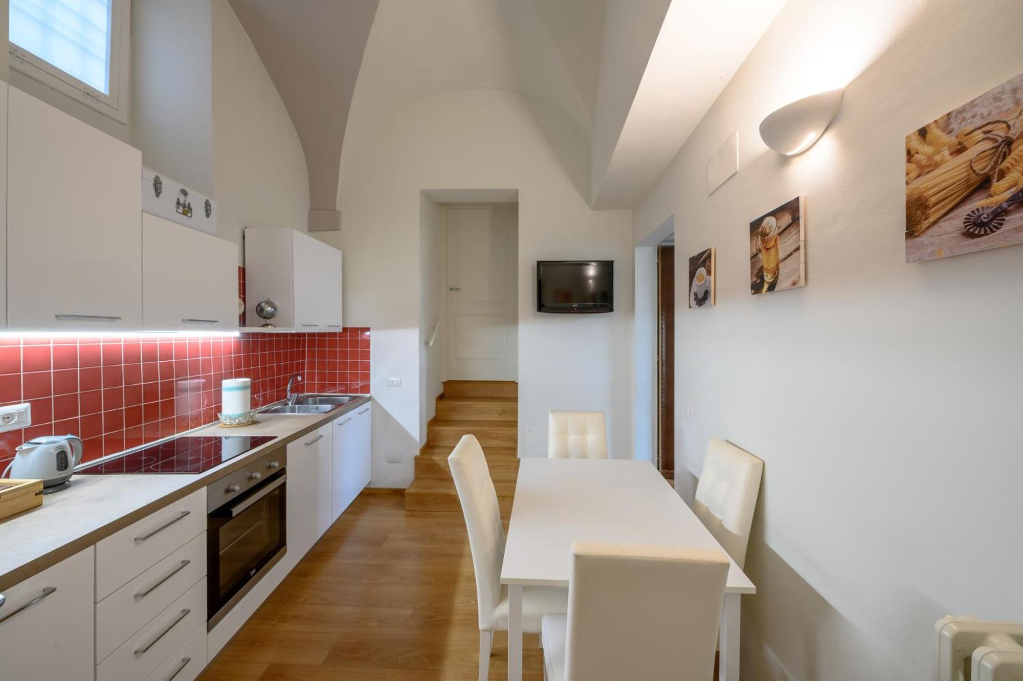 Via Giotto, 5 Lejlighed Assisi Eksteriør billede